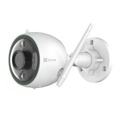 Camera supraveghere video WiFi Ezviz C3N full HD, pentru exterior