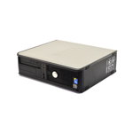 Calculator Barebone (Carcasa + Placa de baza + Sursa) Dell Optiplex 780, Desktop, DELL