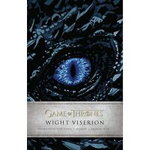 Game of Thrones Wight Viserion Hardcover Ruled Journal (Agende Game of Thrones)