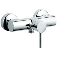 Baterie dus Kludi, Bozz, monocomanda, crom, Baterie dus Kludi, Bozz, monocomanda, crom,