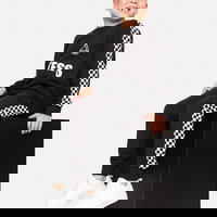 Pantaloni de trening cu talie ajustabila, Threadbare