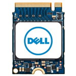 M.2 512GB PCIe NVME Class 35, Dell
