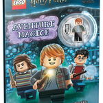 Aventuri magice! - Harry Potter / Lego, Gama