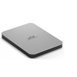 HDD extern, Lacie, 4TB, Mobile Drive, 2.5" USB 3.0, LACIE