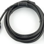 Blow HDMI - cablu HDMI 3m maro (92-032#), Blow