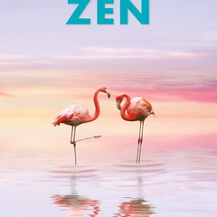 Calendar Zen 12+1 file, Litera
