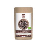 Cacao Criollo Boabe ECO - Sursă de Antioxidanți, Minerale, Vitamine | Rawboost, Rawboost