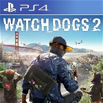 Joc Watch Dogs 2 pentru PlayStation 4