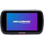 Camera auto Nextbase NBDVR622GW, 4K Ultra HD, microfon, WiFi, GPS Logger, Bluetooth, slot card, NEXTBASE