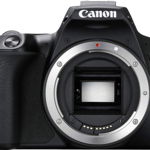 Camera foto Canon DSLR EOS 250D + 18-55 IS STM kit