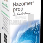 Nazomer Prop cu nebulizator 50 ml, Pro-Natura
