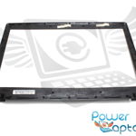 Rama Display Lenovo G560 Bezel Front Cover Neagra, IBM-Lenovo