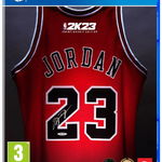 NBA 2K23 Championship Edition PS4