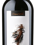 Vin rosu sec Crama Girboiu Bacanta Feteasca Neagra, 0.75L