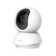 Camera de supraveghere wifi pentru interior Pan/Tilt, TAPO C210, microfon si difuzor, TP-LINK