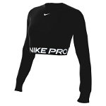 Bluza Nike PRO DF 365 CROP LS, Nike
