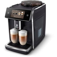 Aparat automat de cafea Saeco GranAroma Deluxe SM6680/00 1500W Negru