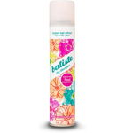 Batiste Dry Shampoo Floral Dry Sampon pentru par uscat 200ml, Batiste