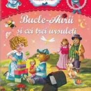 Bucle-Aurii si cei trei ursuleti - Bunica ne citeste povesti, Corsar