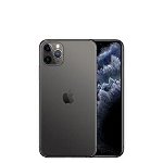 Telefon Mobil Apple iPhone 11 Pro Max, OLED Multi‑Touch 6.5", 512GB Flash, Camera Tripla 12MP, Wi-Fi, 4G, iOS (Gri)