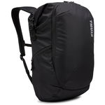 Rucsac urban cu compartiment laptop, Thule, Subterra Travel Backpack, 34L, Negru