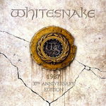 Whitesnake - 1987 - 30th Anniversary Edition - Vinyl Deluxe - Vinyl