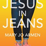 Jesus in Jeans