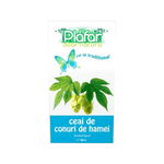 Ceai de conuri de hamei, 50g, Plafar, Plafar