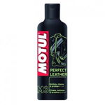 Solutie curatare piese moto Perfect Leather 250ml, Motul