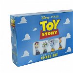 Joc Sah - Toy Story, Usaopoly