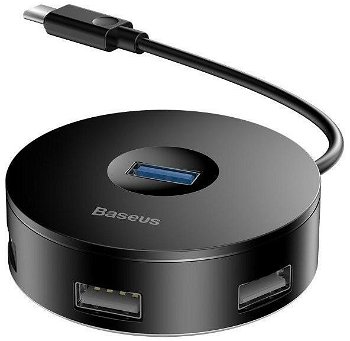 Hub USB Baseus CAHUB-G01