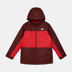 The North Face geacă copii B FREEDOM INSULATED JACKET, The North Face