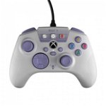 Gamepad React-R Xbox X/S White Purple, Turtle Beach