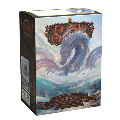 Flesh and Blood TCG - Super Slam Booster Pack