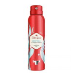 Deodorant antiperspirant spray Deep Sea, Barbati, 150 ml