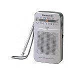 Panasonic Radio RFP50DEGS