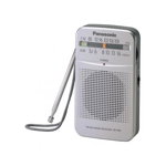 Radio Panasonic, Panasonic