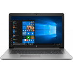 Laptop HP ProBook 470 G7 Intel Core (10th Gen) i5-10210U 1TB+256GB SSD 16GB AMD Radeon 530 2GB FullHD Win10 Pro Tast. ilum. Silver