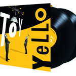 VINIL Universal Records Yello - Toy