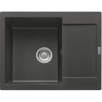 Chiuveta bucatarie fragranite Franke MRG 611-62, 620x500 mm, Avena, Franke