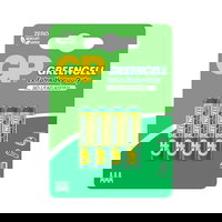 Baterii zinc carbon GP GREENCELL AAA