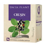Ceai de Crusin, Dacia Plant