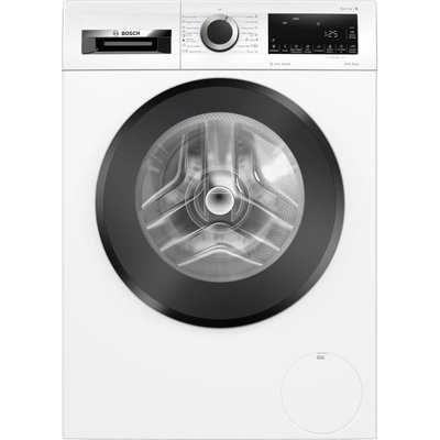 Masina de spalat rufe Bosch WGG244Z5BY, 9 kg, 1400 rpm, Clasa A, Alb