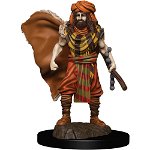 Miniatura Premium D&D Icons of the Realms - Human Druid Male