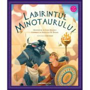 Labirintul Minotaurului Labirintul Minotaurului
