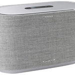 Boxa Harman Kardon Citation 300, Color touch display, Google Assistant, Multi-room Smart Home Control, WiFi & Bluetooth, Gri