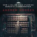 Alan Turing: The Enigma, Andrew Hodges