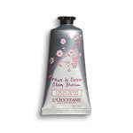 Crema pentru maini Cherry Blossom, L'occitane