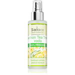 Saloos Floral Water Lemon Tea Tree