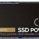 SSD EMTEC X300 POWER PRO, 128GB, M.2 2280, PCIe Gen3 x4, Emtec